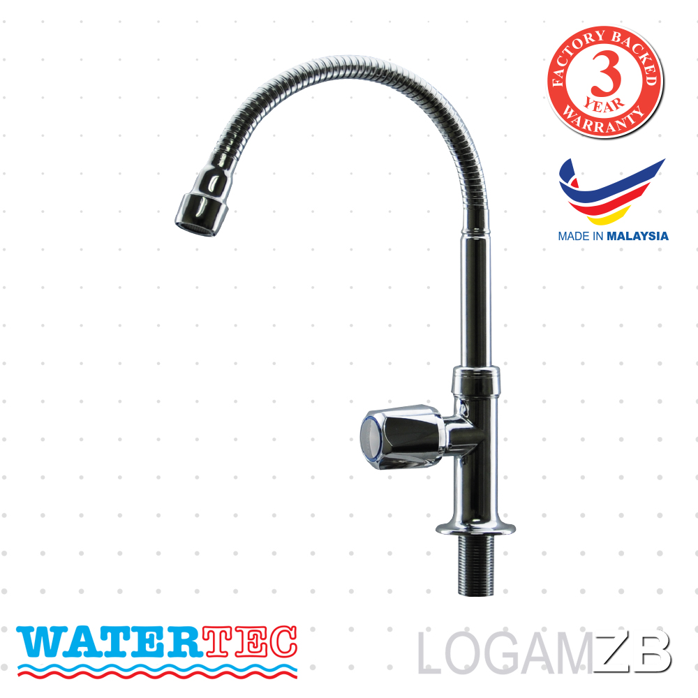 Pillar Sink Tap P111B Z