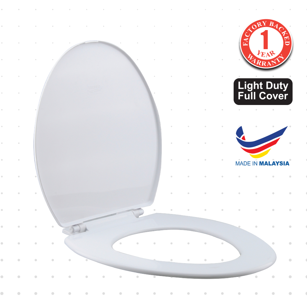 Toilet Seat Cover 502 Light Duty