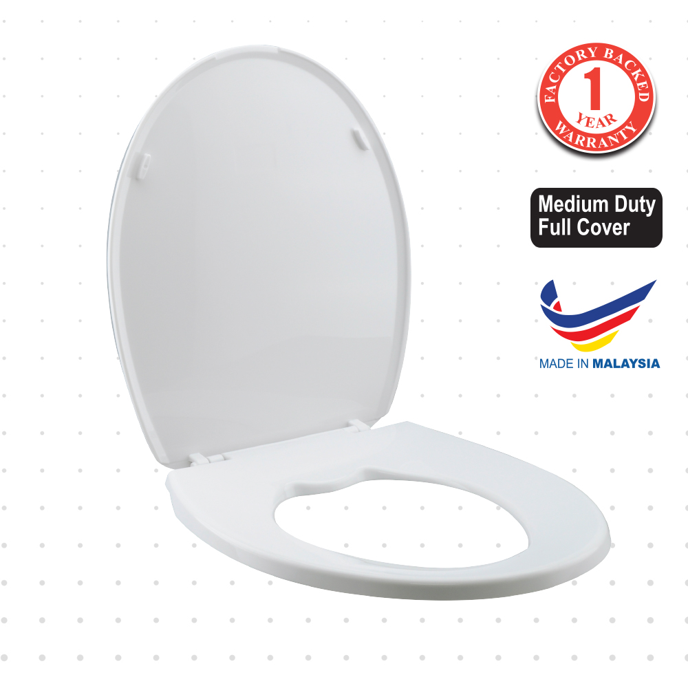 Toilet Seat Cover 101 Medium Duty