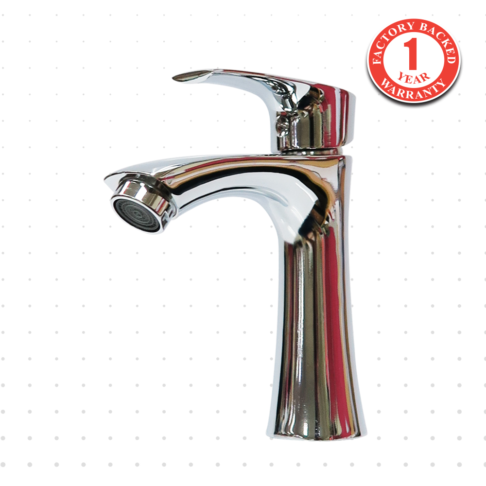 Pillar Basin Tap Z L101 Premium Truflo