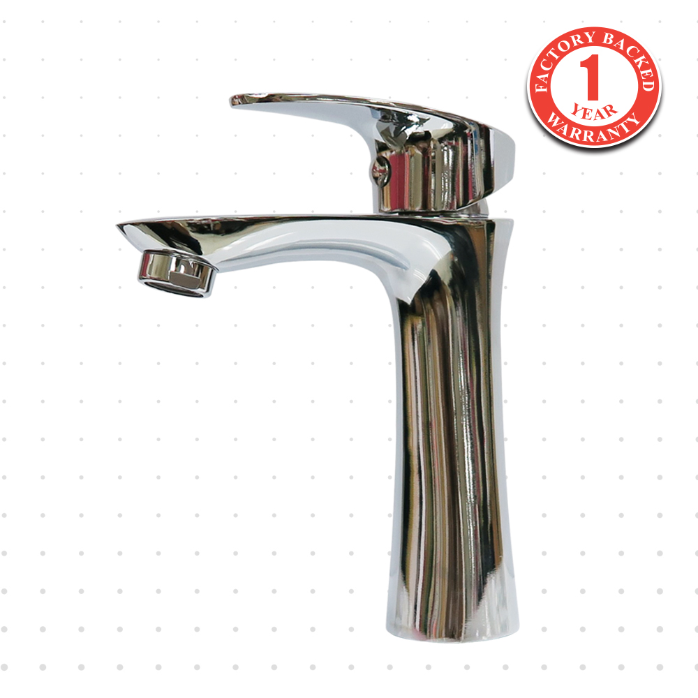 Pillar Basin Tap Z L103 Premium Truflo