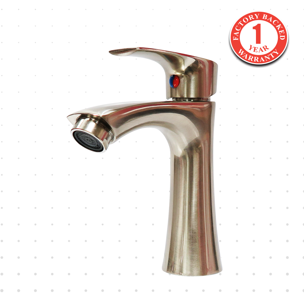 Pillar Basin Tap Z L102 Premium Truflo