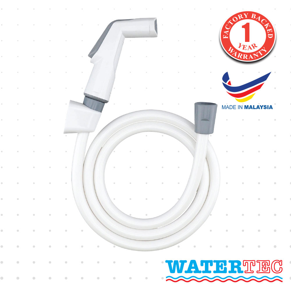 Hand Bidet + Hose 401 Vitus 2 Wtc