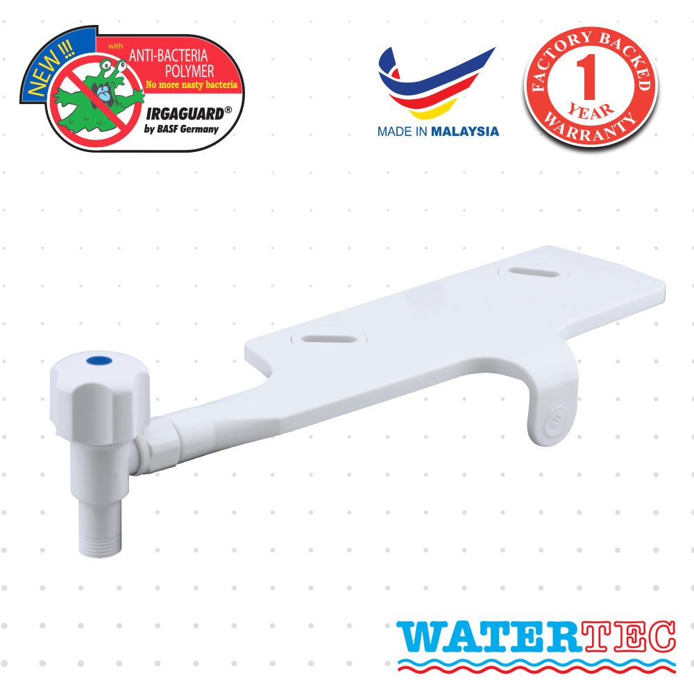 Sanlux Bidet Kit E202 Wtc (AB)