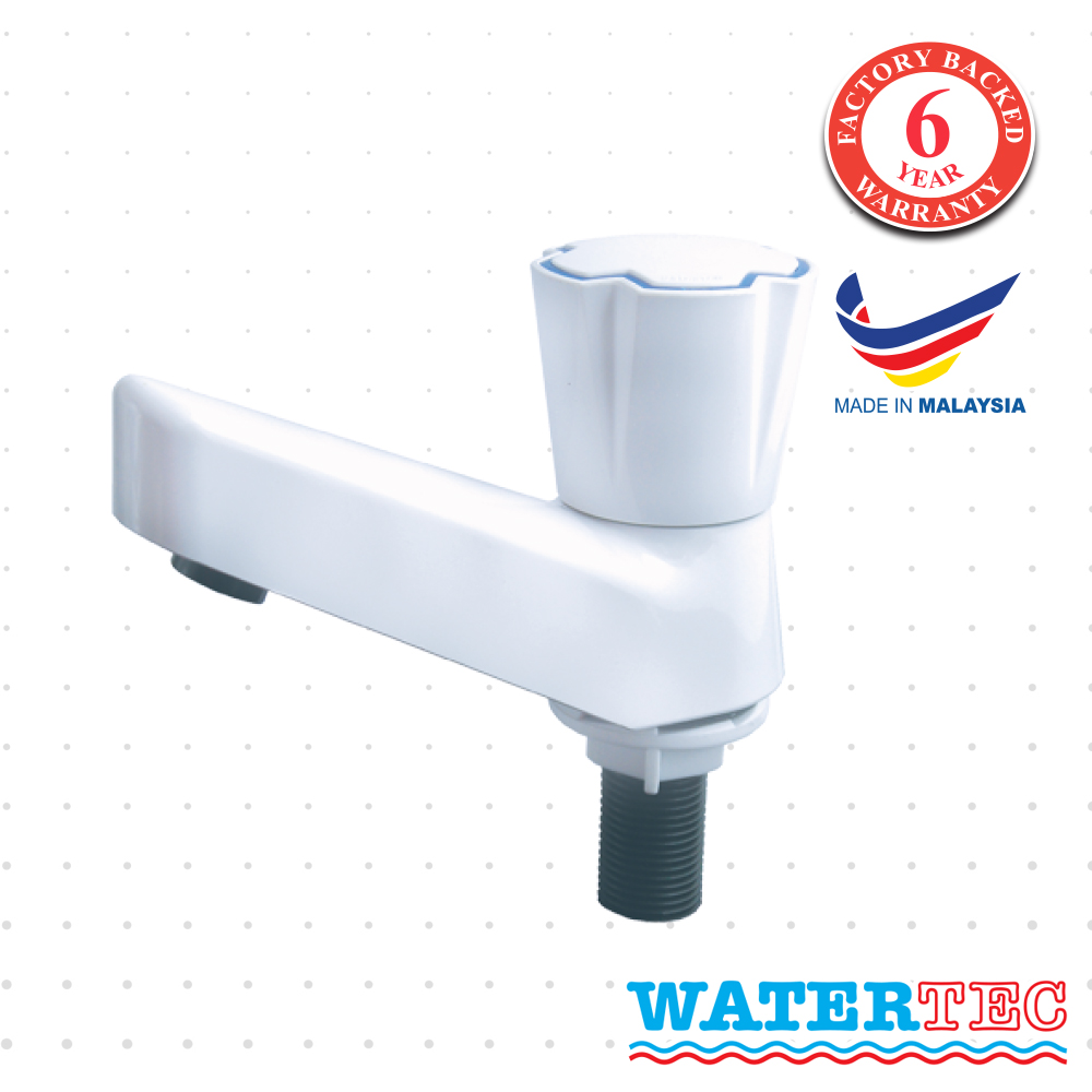 Pillar Basin Tap 301 M Wtc – Truflo