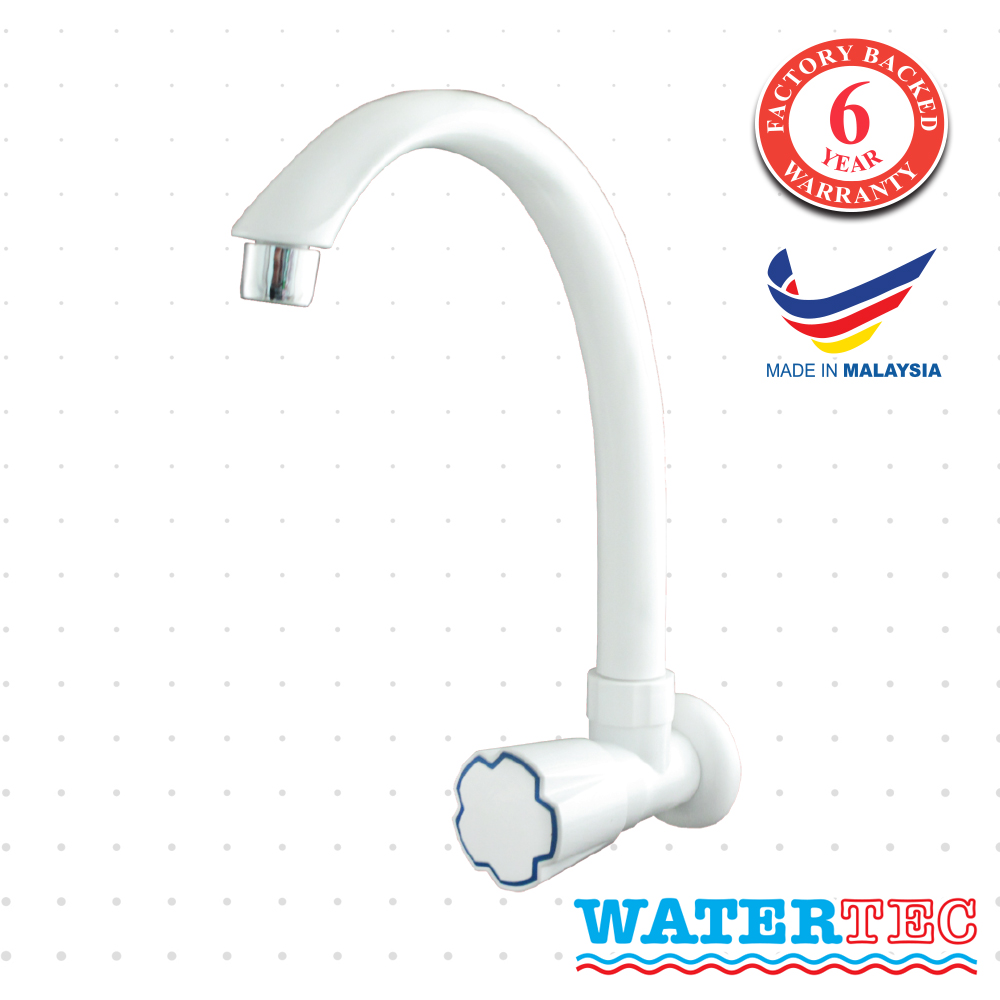 Wall Sink Tap 103 M Wtc