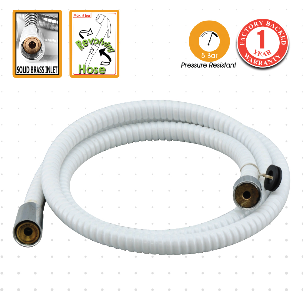 Flexible Hose 1.5m TF007 Premium