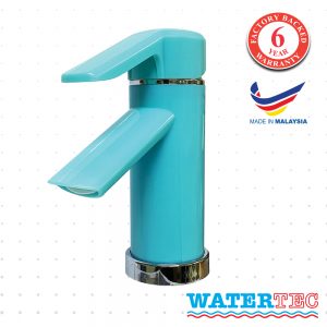 Basin Tap