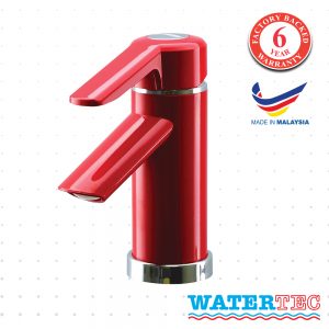Basin Tap