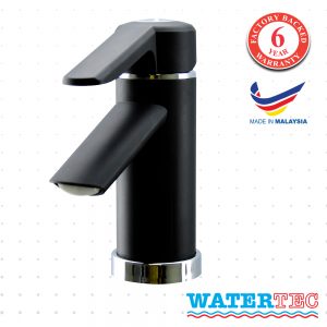 Basin Tap