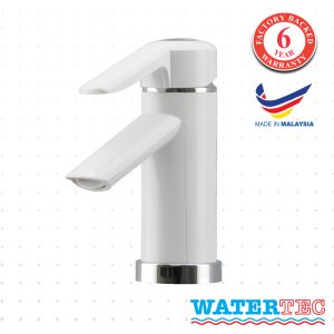 Basin Tap