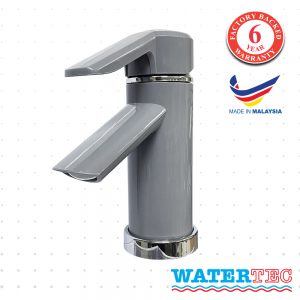 Basin Tap