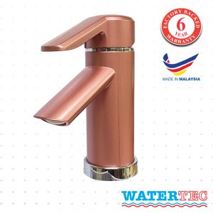 Basin Tap
