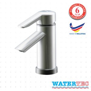 Basin Tap