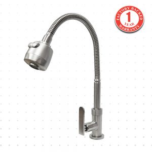 Pillar Sink Tap