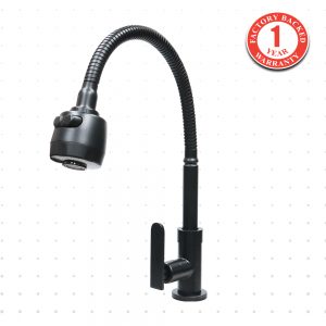 Pillar Sink Tap