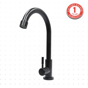 Pillar Sink Tap