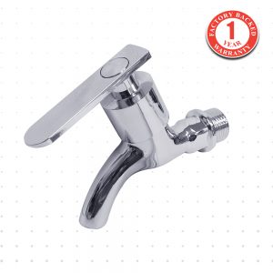 Bib Tap Zink QT