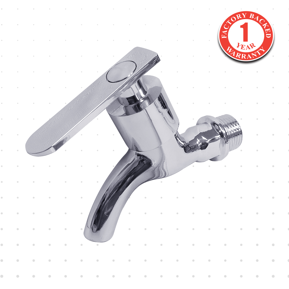 Bib Tap Zink QT Truflo FBT-Z0003Z-1TPCRM